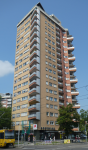 Wohnhausgruppe Romeo und Julia (Zuffenhausen)